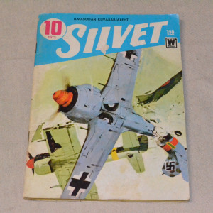 Siivet 10 - 1972